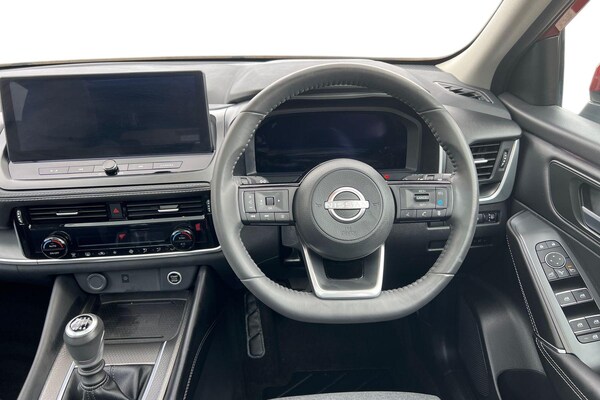 Used Nissan Qashqai 2024 for sale - 75389478: Photo 11