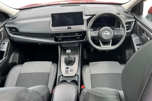 Used Nissan Qashqai 2024 for sale - 75389478: Photo 12