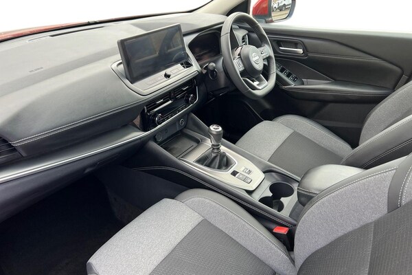 Used Nissan Qashqai 2024 for sale - 75389478: Photo 13