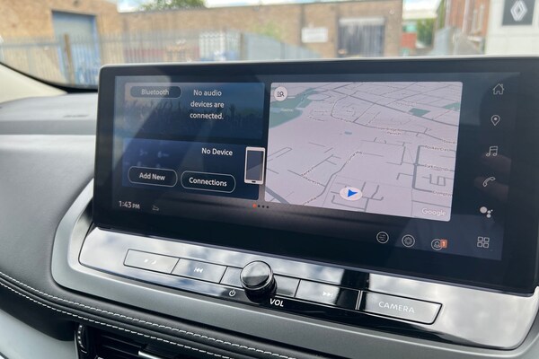 Used Nissan Qashqai 2024 for sale - 75389478: Photo 17