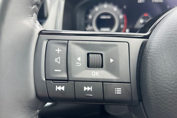 Used Nissan Qashqai 2024 for sale - 75389478: Photo 21