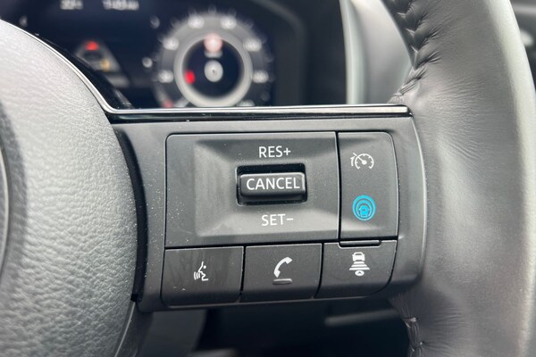 Used Nissan Qashqai 2024 for sale - 75389478: Photo 22