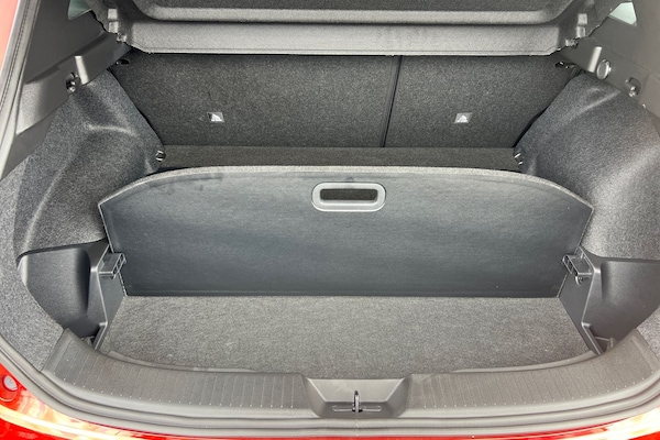 Used Nissan Qashqai 2024 for sale - 75389478: Photo 25
