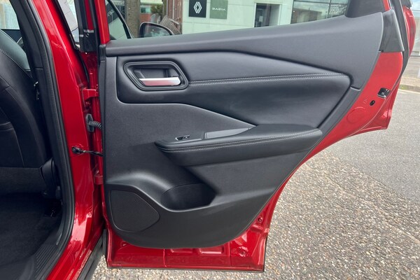 Used Nissan Qashqai 2024 for sale - 75389478: Photo 26