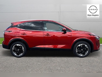 Used Nissan Qashqai 2024 for sale - 75389478: Photo