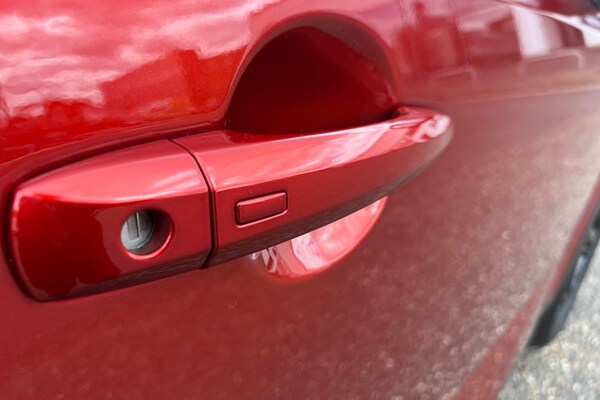 Used Nissan Qashqai 2024 for sale - 75389478: Photo 31