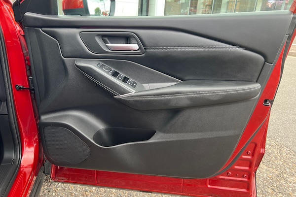 Used Nissan Qashqai 2024 for sale - 75389478: Photo 33
