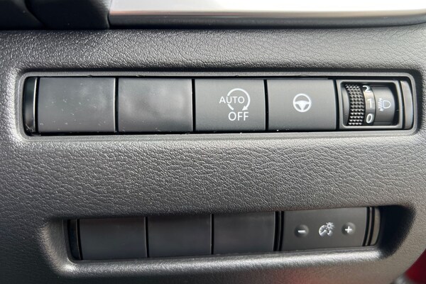 Used Nissan Qashqai 2024 for sale - 75389478: Photo 35