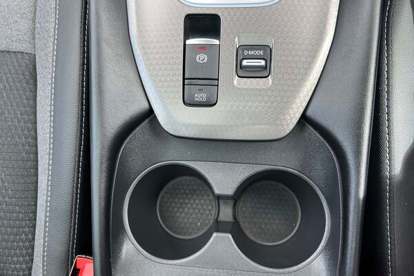 Used Nissan Qashqai 2024 for sale - 75389478: Photo 38