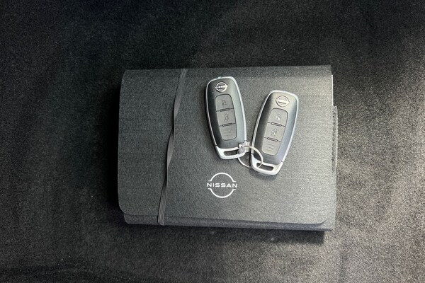 Used Nissan Qashqai 2024 for sale - 75389478: Photo 40