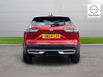 Used Nissan Qashqai 2024 for sale - 75389478: Photo