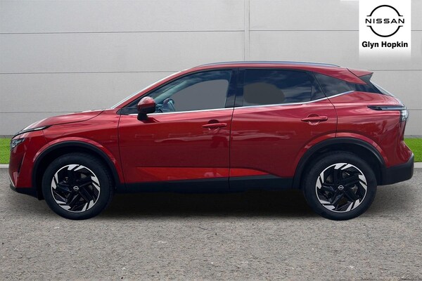 Used Nissan Qashqai 2024 for sale - 75389478: Photo 6