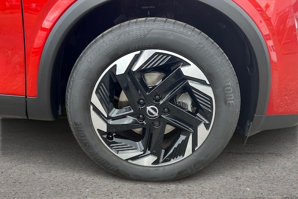 Used Nissan Qashqai 2024 for sale - 75389478: Photo 9