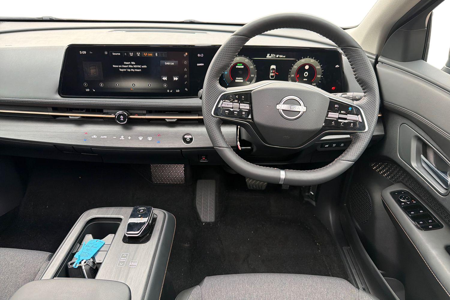 Used Nissan ARIYA 2025 for sale - 76937526: Photo 11