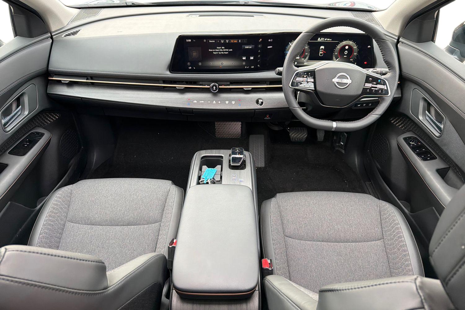 Used Nissan ARIYA 2025 for sale - 76937526: Photo 12