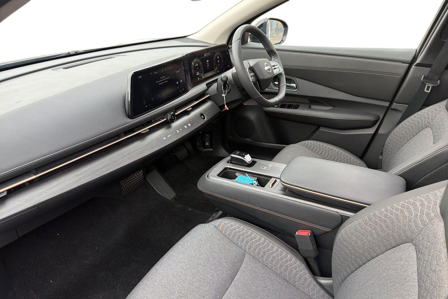 Used Nissan ARIYA 2025 for sale - 76937526: Photo 13