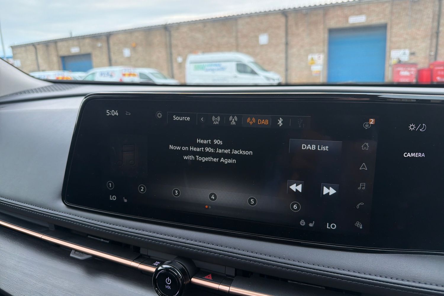 Used Nissan ARIYA 2025 for sale - 76937526: Photo 17