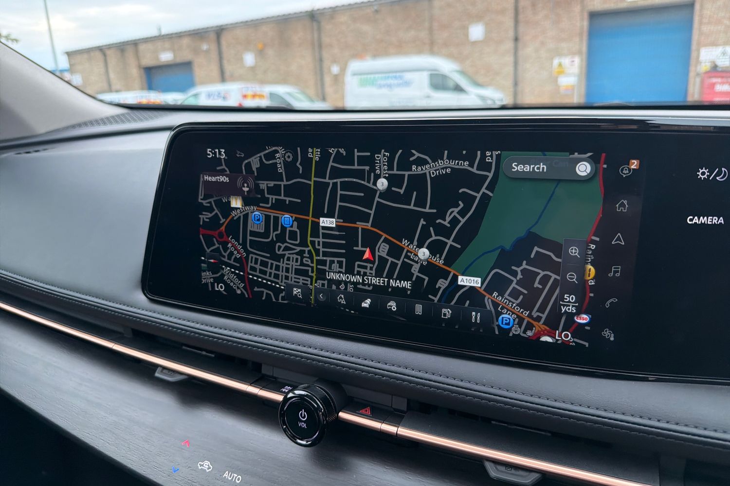 Used Nissan ARIYA 2025 for sale - 76937526: Photo 18