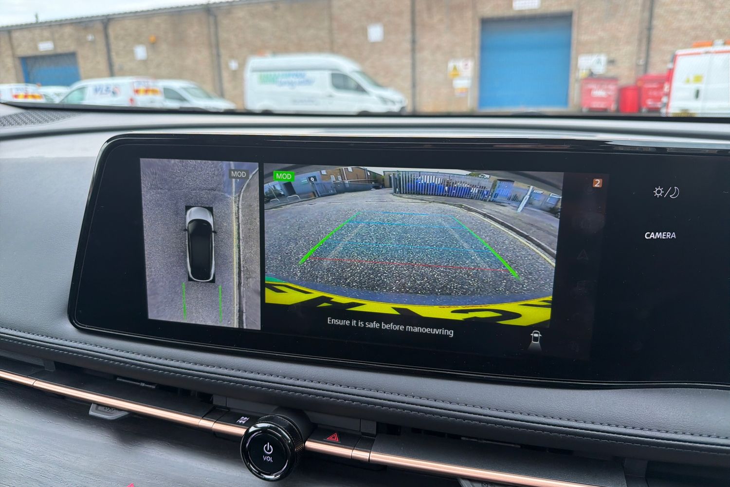 Used Nissan ARIYA 2025 for sale - 76937526: Photo 19