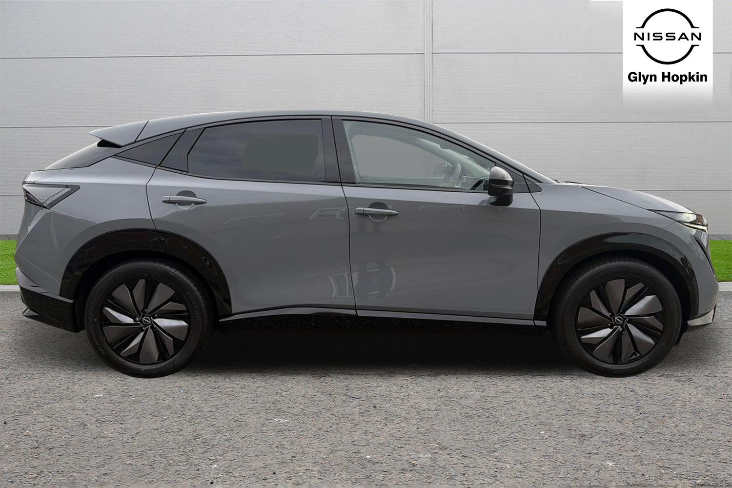 Used Nissan ARIYA 2025 for sale - 76937526: Photo 2