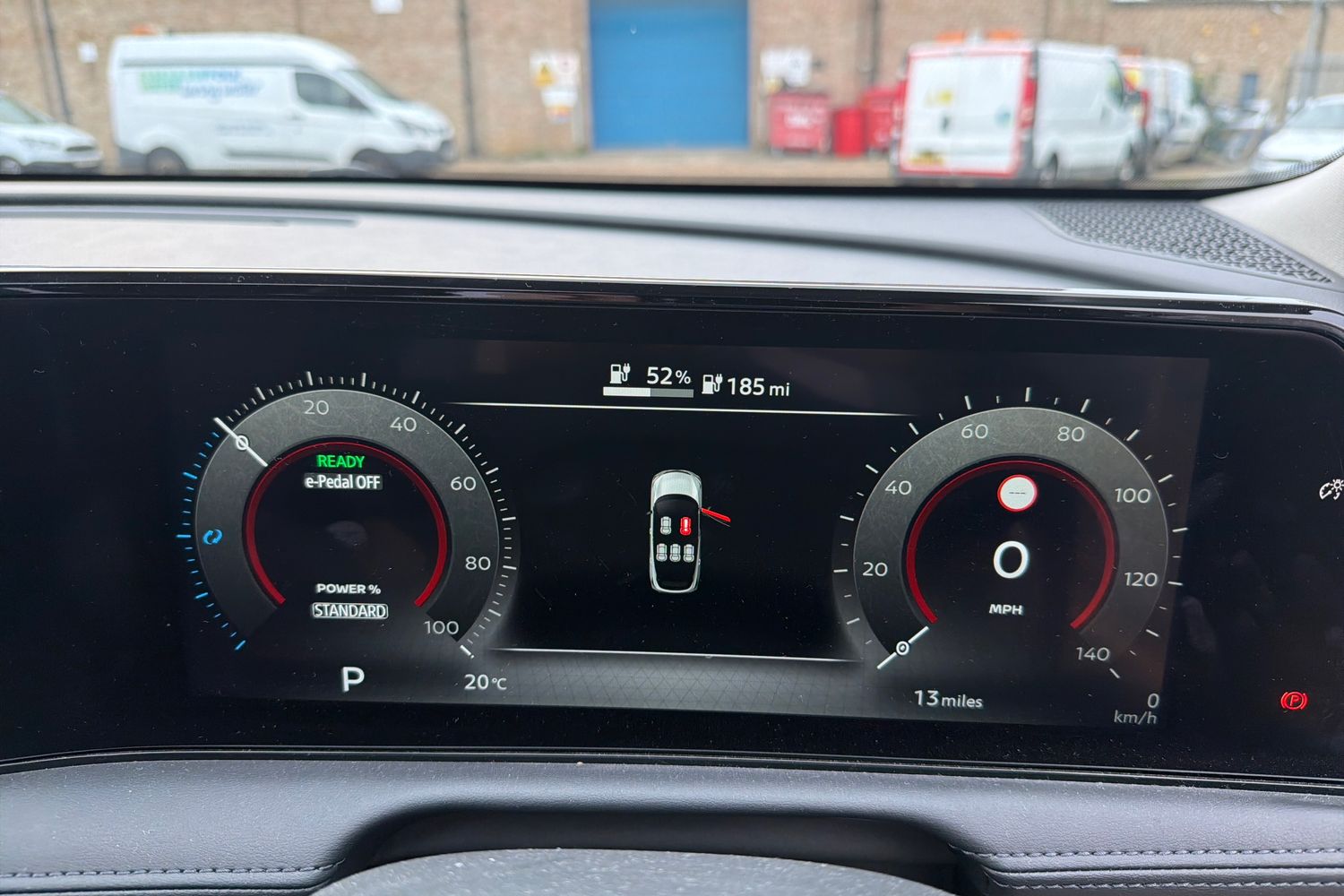 Used Nissan ARIYA 2025 for sale - 76937526: Photo 20