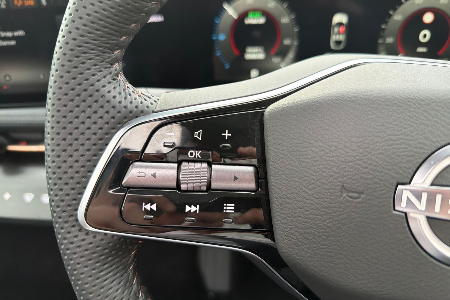 Used Nissan ARIYA 2025 for sale - 76937526: Photo 21