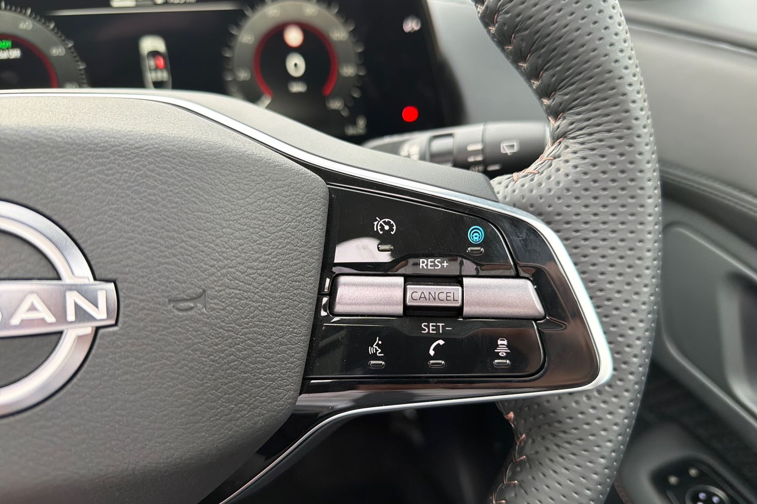 Used Nissan ARIYA 2025 for sale - 76937526: Photo 22