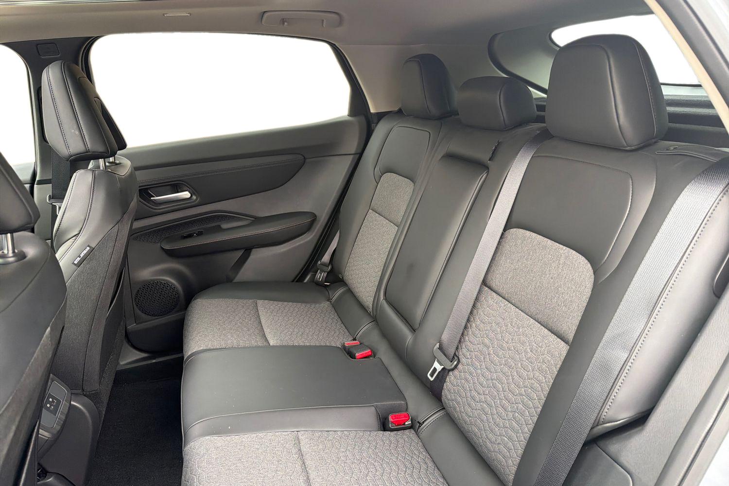 Used Nissan ARIYA 2025 for sale - 76937526: Photo 23