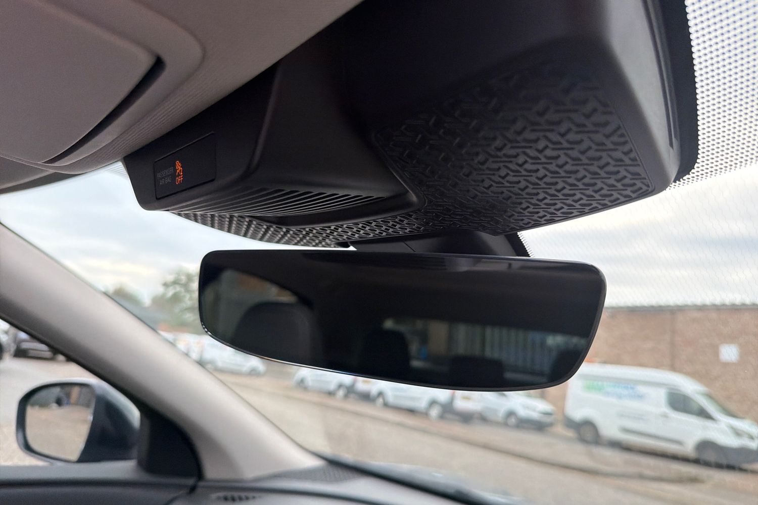 Used Nissan ARIYA 2025 for sale - 76937526: Photo 25