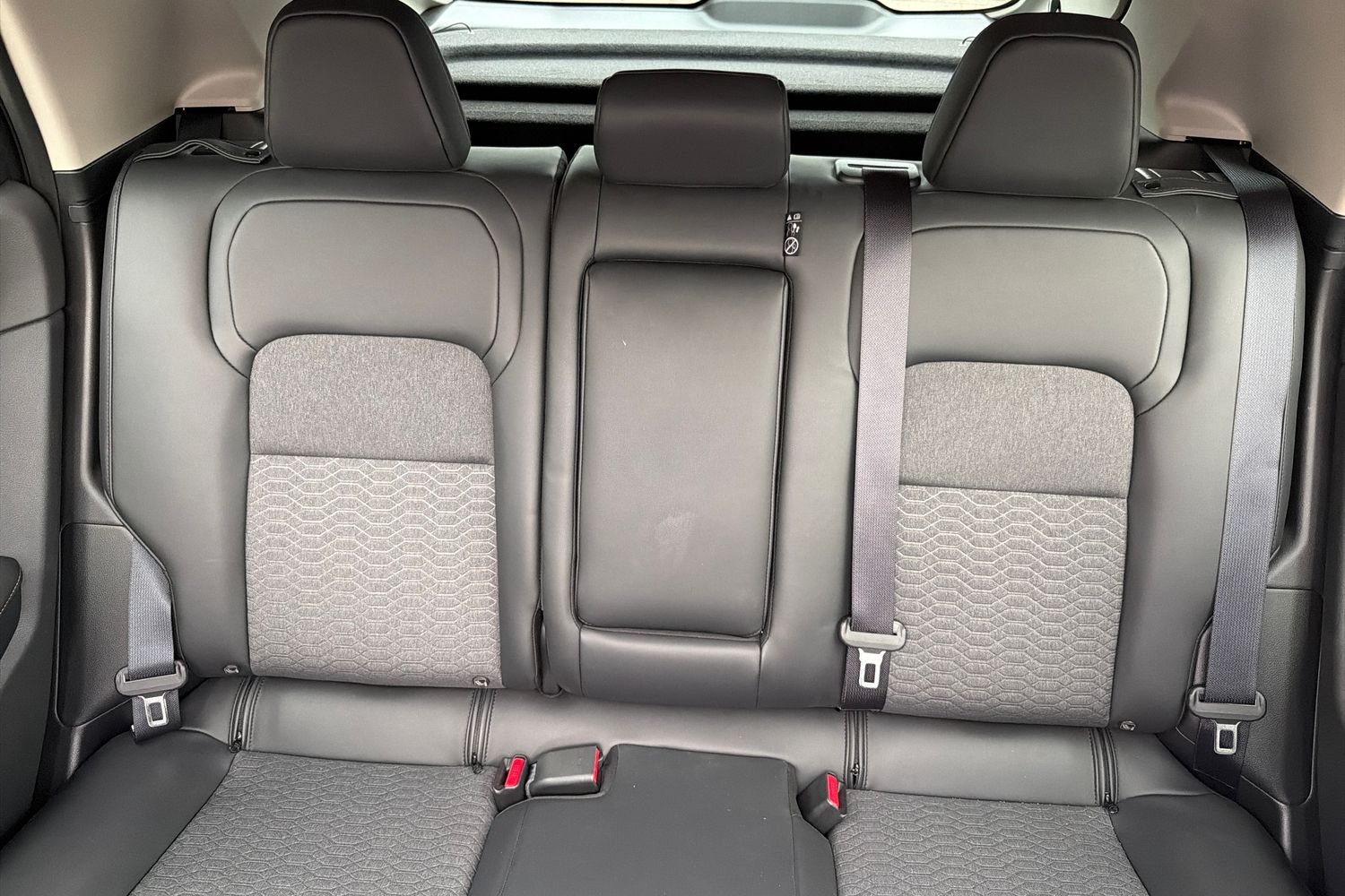 Used Nissan ARIYA 2025 for sale - 76937526: Photo 26