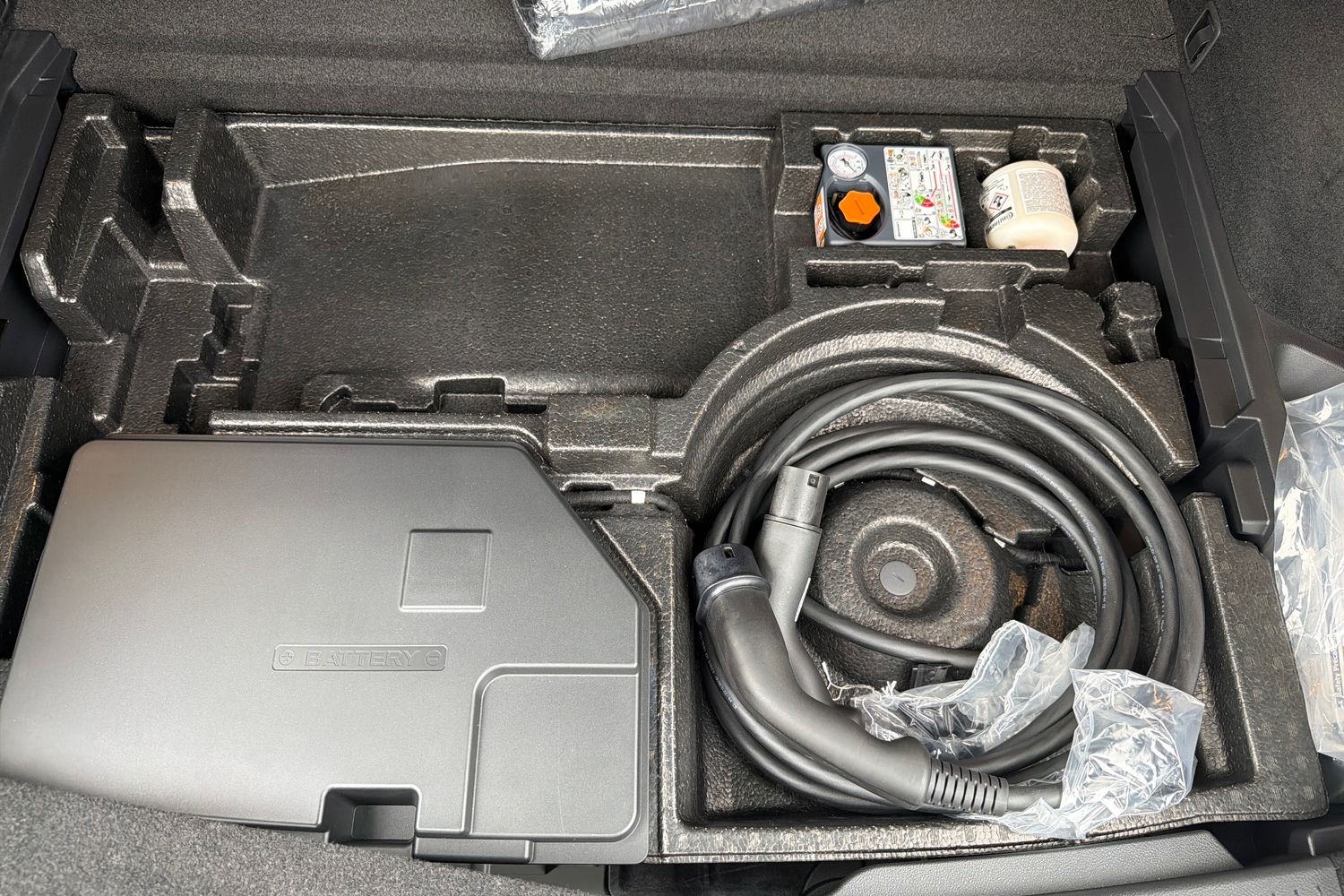 Used Nissan ARIYA 2025 for sale - 76937526: Photo 27