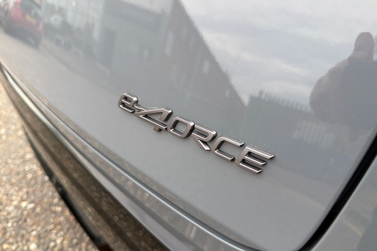 Used Nissan ARIYA 2025 for sale - 76937526: Photo 29