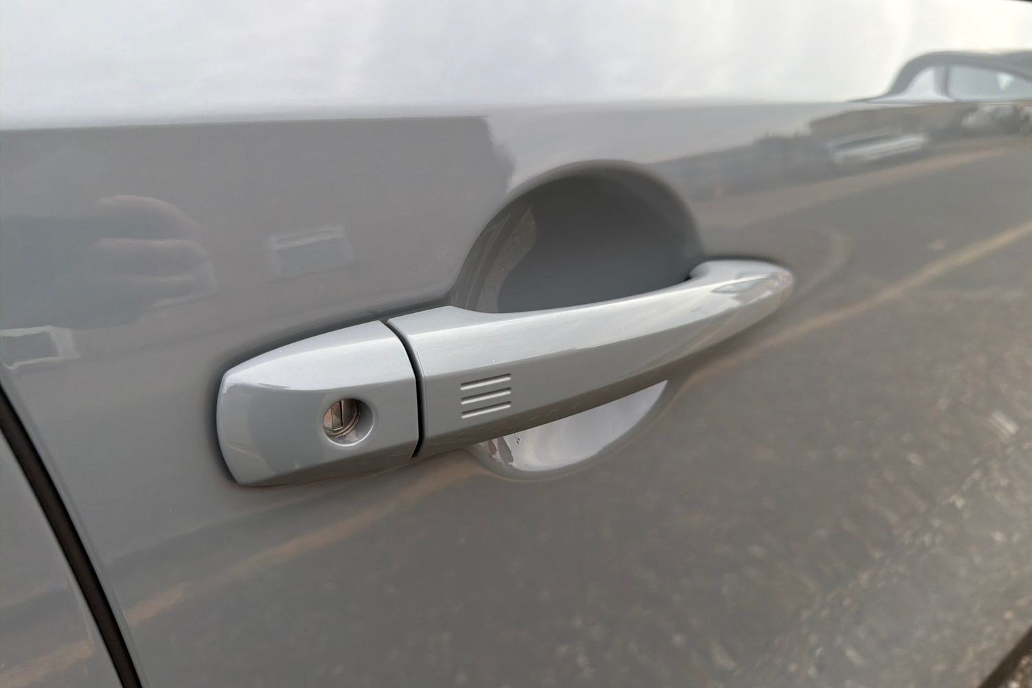 Used Nissan ARIYA 2025 for sale - 76937526: Photo 31