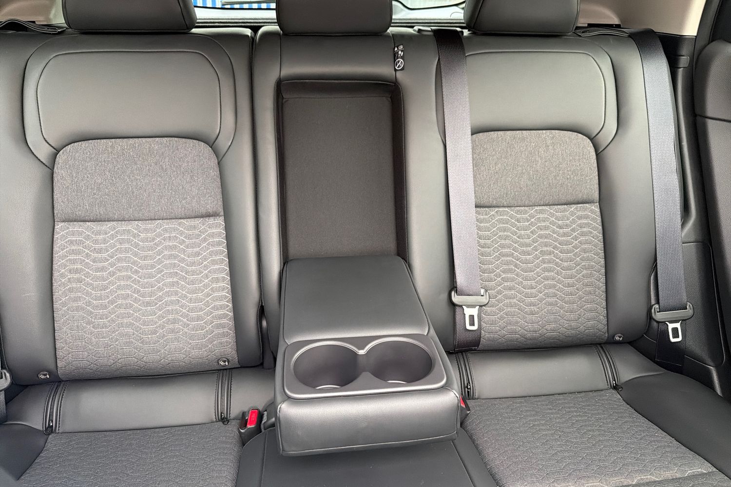 Used Nissan ARIYA 2025 for sale - 76937526: Photo 38