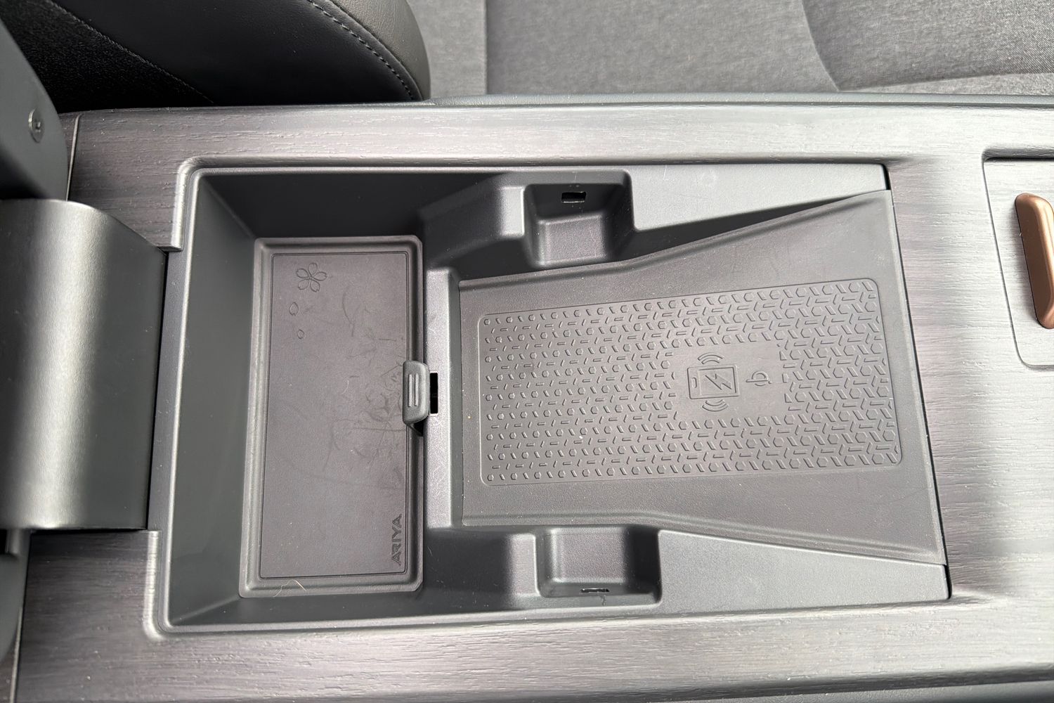 Used Nissan ARIYA 2025 for sale - 76937526: Photo 39