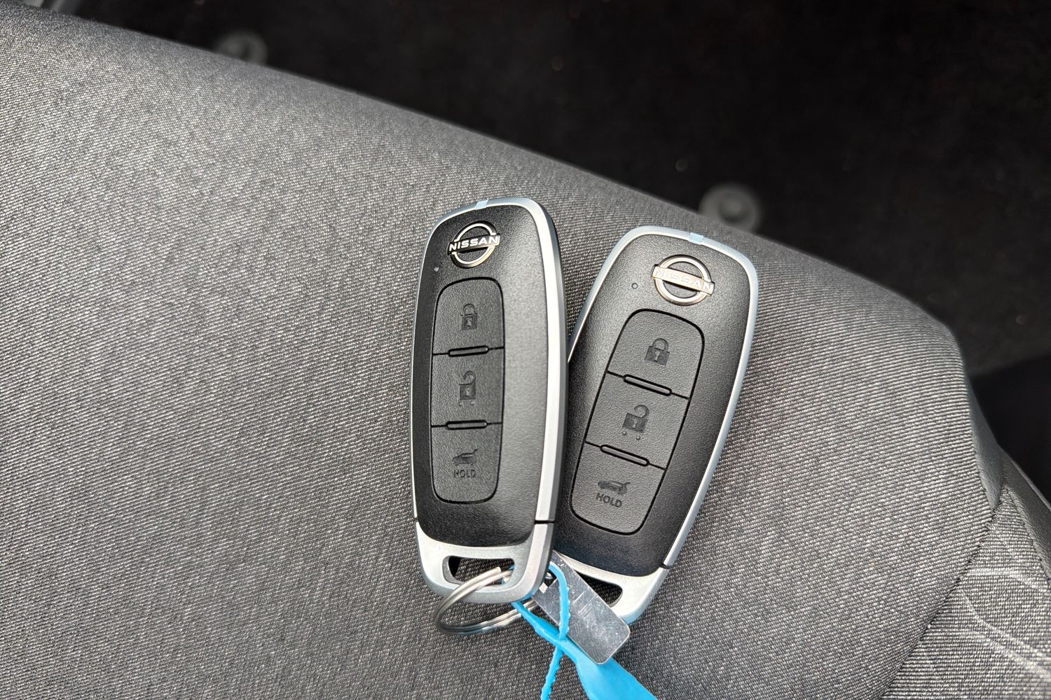 Used Nissan ARIYA 2025 for sale - 76937526: Photo 40