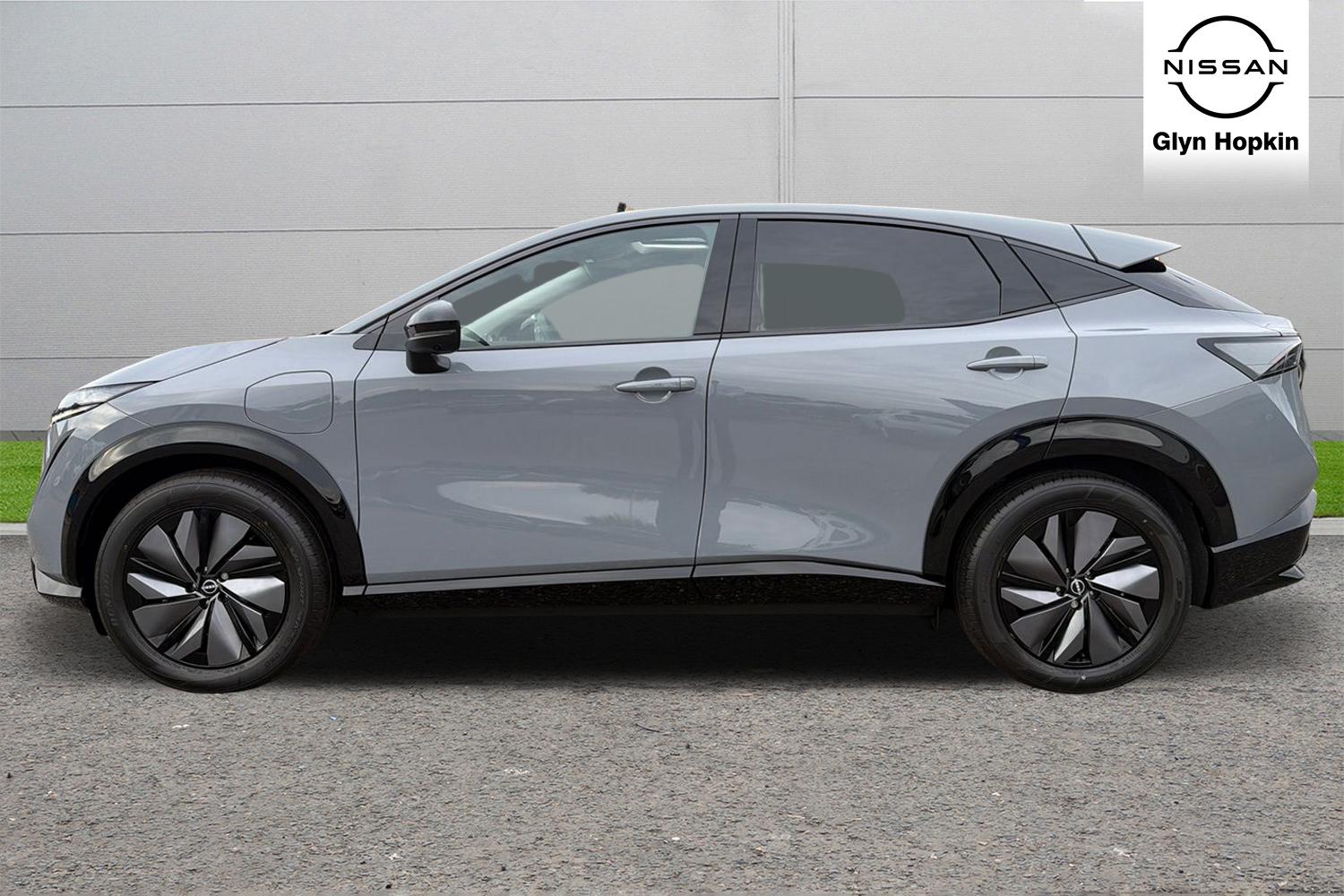 Used Nissan ARIYA 2025 for sale - 76937526: Photo 6