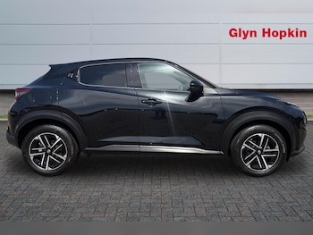 Used Nissan Juke 2025 for sale - 78568528: Photo