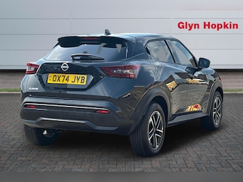 Used Nissan Juke 2025 for sale - 78568528: Photo