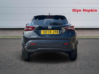 Used Nissan Juke 2025 for sale - 78568528: Photo