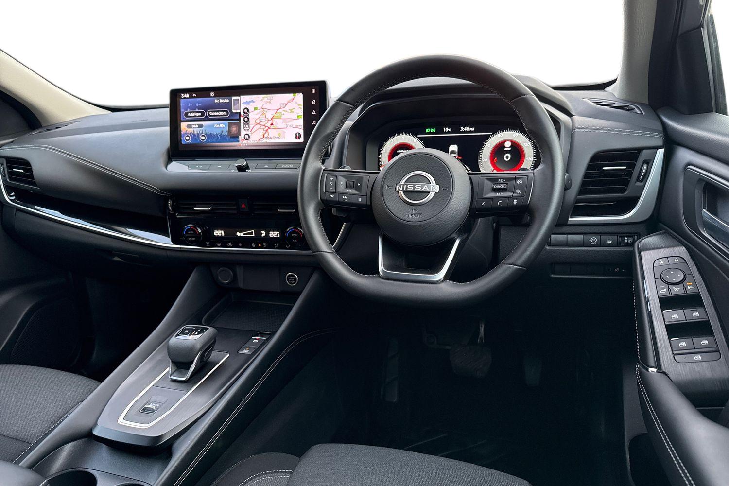 Used Nissan Qashqai 2023 for sale - 77388926: Photo 10