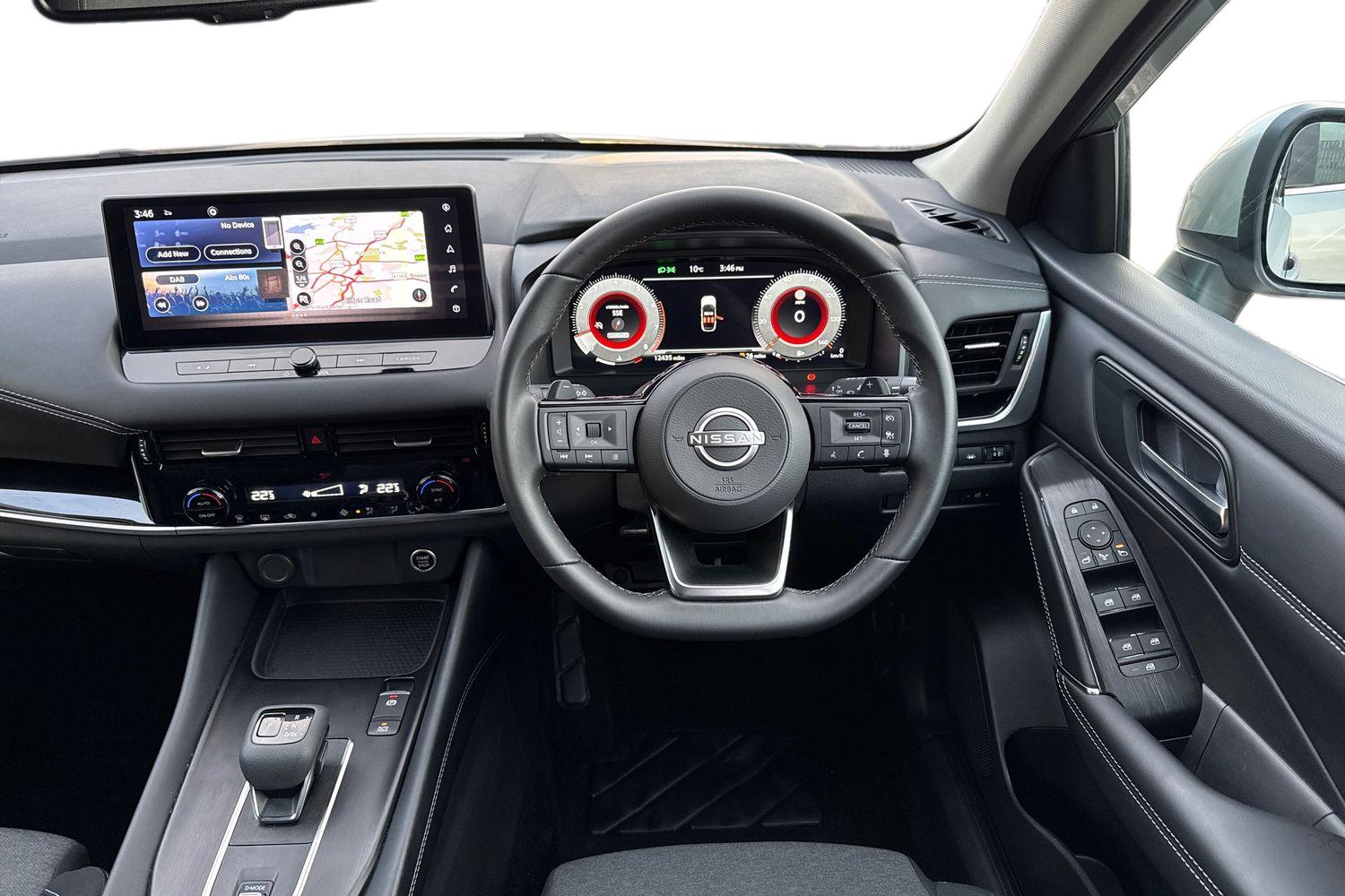 Used Nissan Qashqai 2023 for sale - 77388926: Photo 11