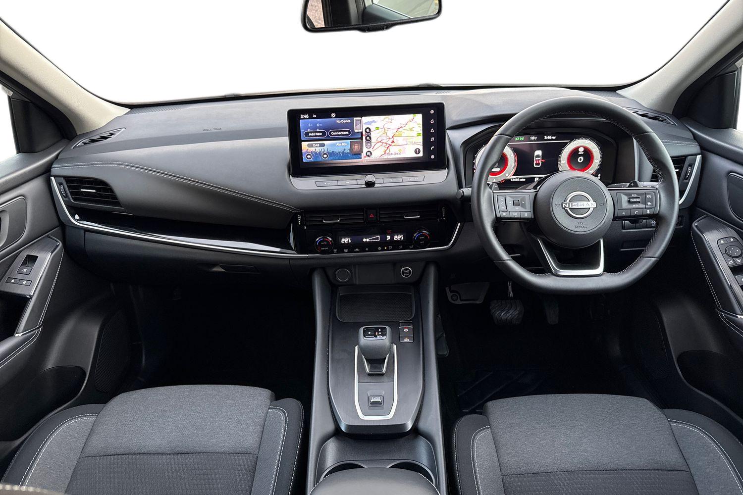 Used Nissan Qashqai 2023 for sale - 77388926: Photo 12