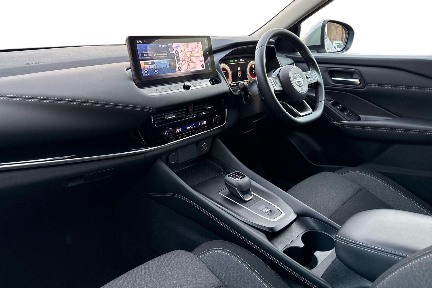 Used Nissan Qashqai 2023 for sale - 77388926: Photo 13