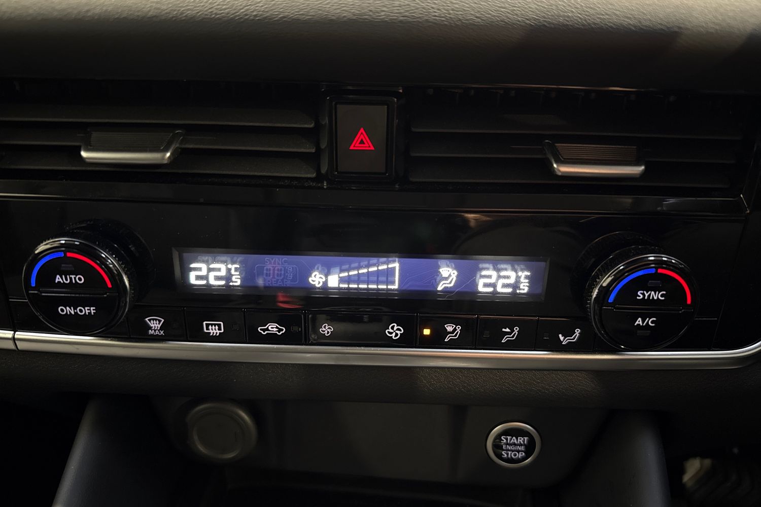 Used Nissan Qashqai 2023 for sale - 77388926: Photo 15