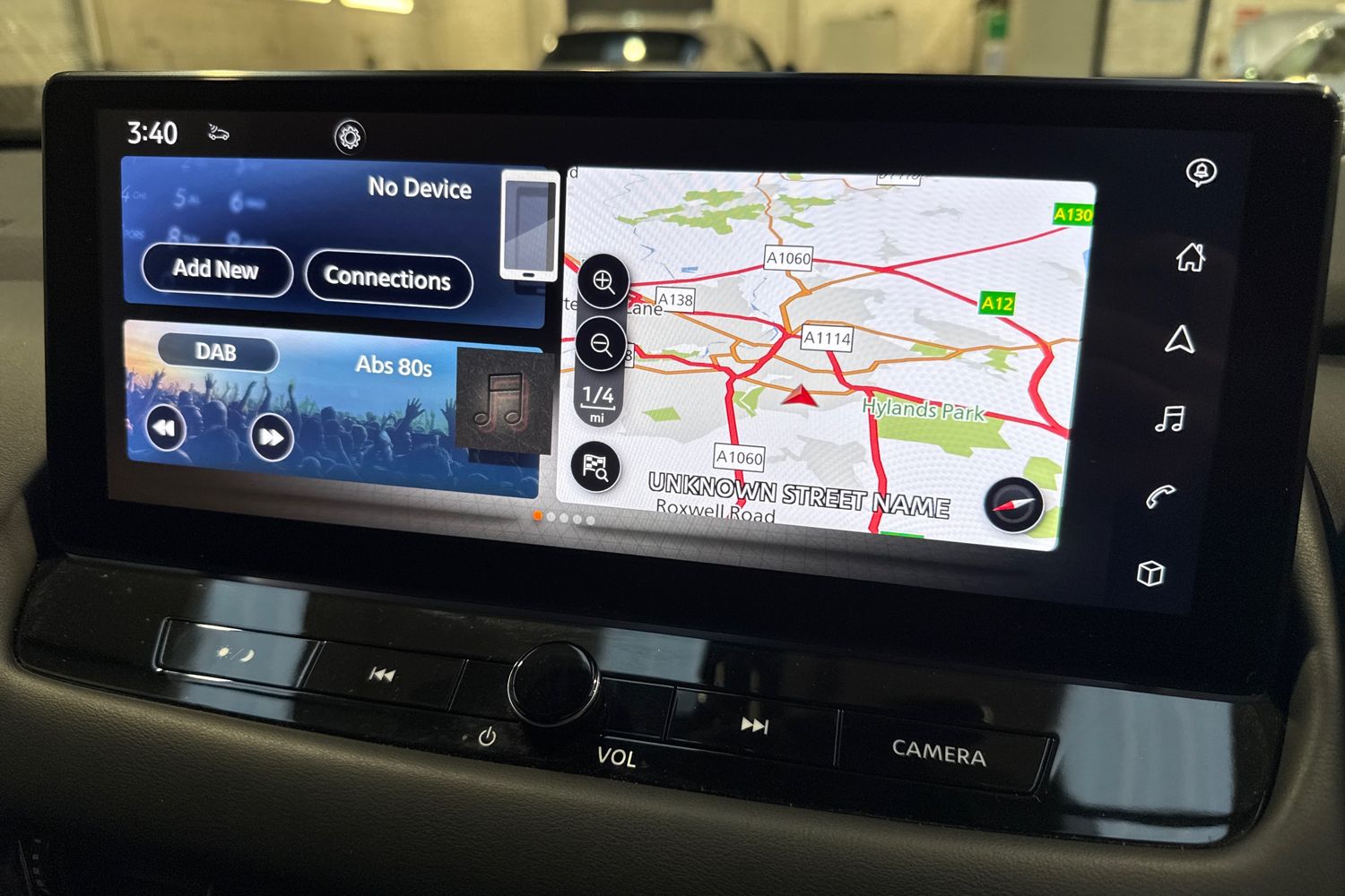 Used Nissan Qashqai 2023 for sale - 77388926: Photo 17