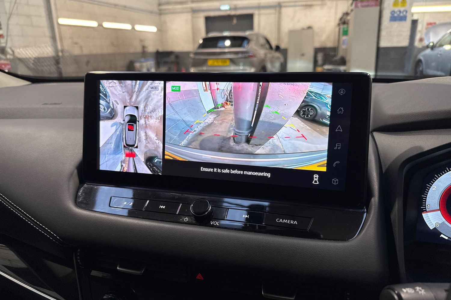 Used Nissan Qashqai 2023 for sale - 77388926: Photo 19