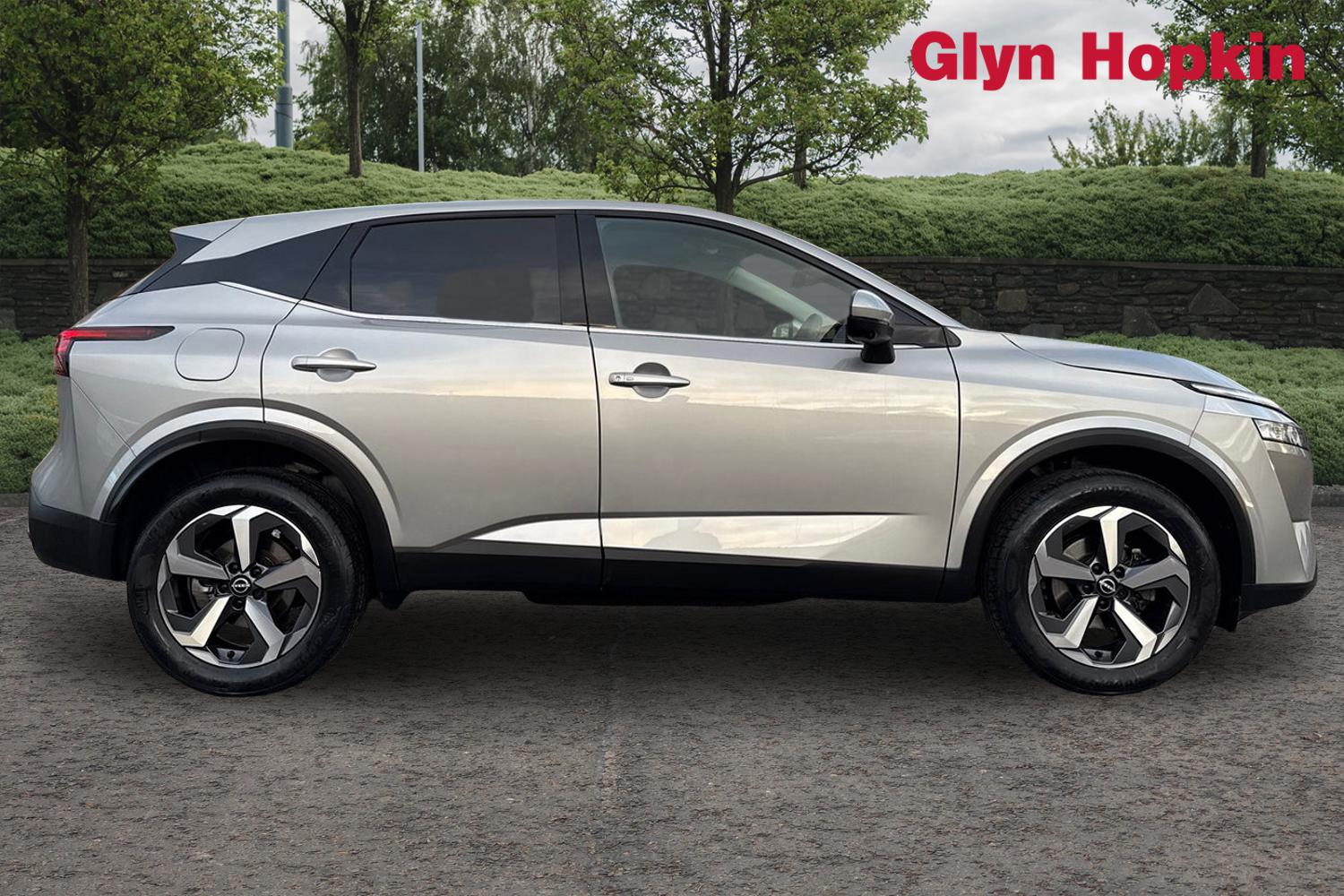 Used Nissan Qashqai 2023 for sale - 77388926: Photo 2