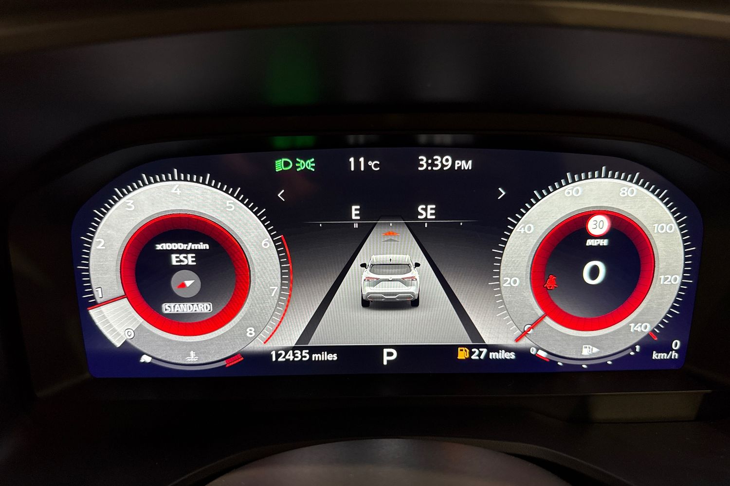 Used Nissan Qashqai 2023 for sale - 77388926: Photo 20