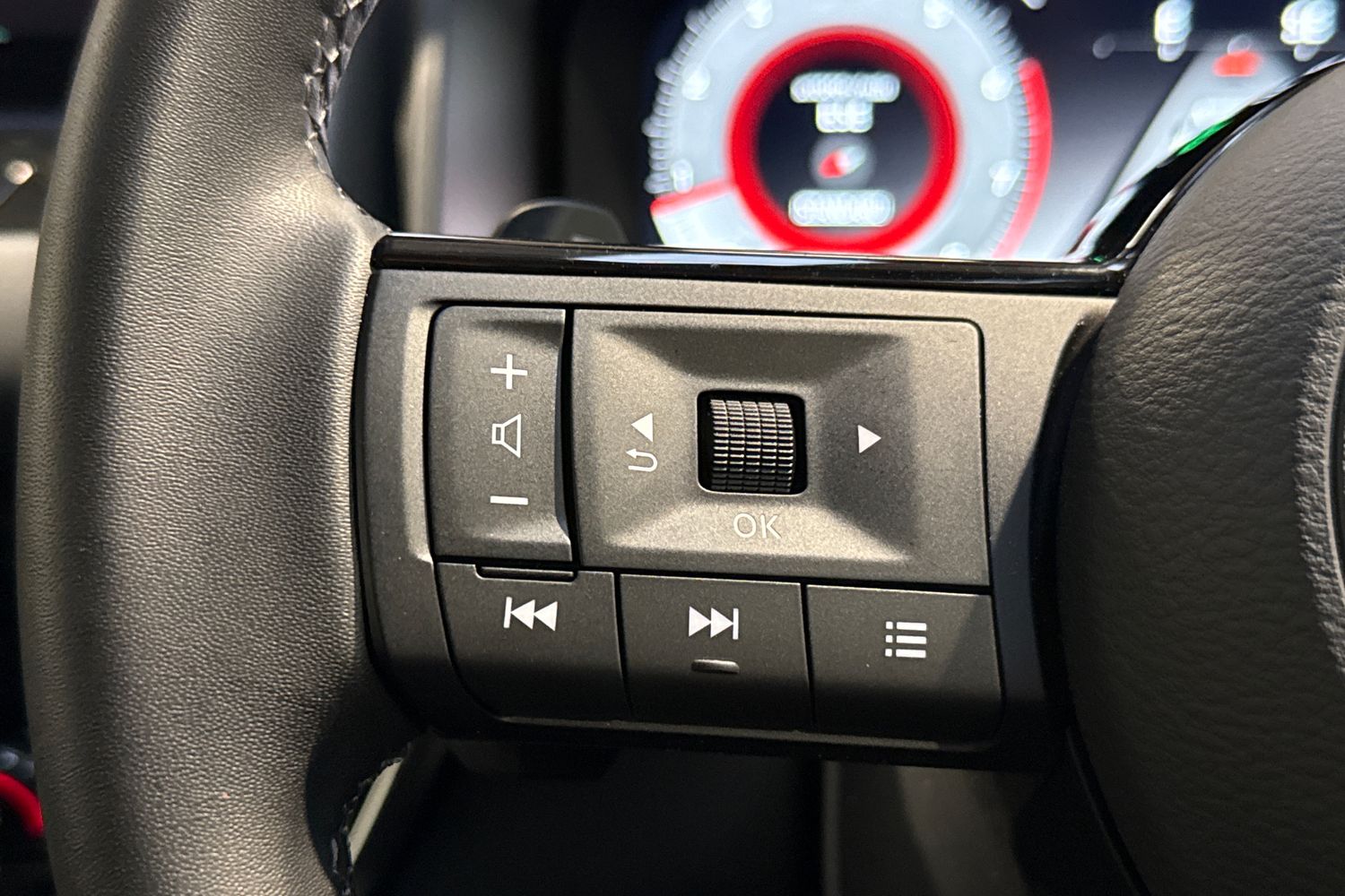 Used Nissan Qashqai 2023 for sale - 77388926: Photo 21